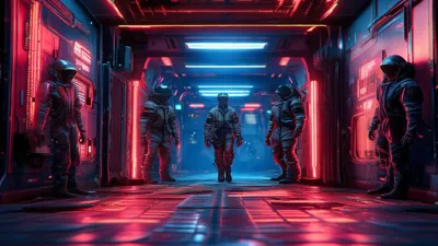 2025年9月4日霓虹深渊：无限隐藏兑换码大揭秘